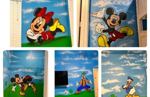 Disney Dream - Foto 34