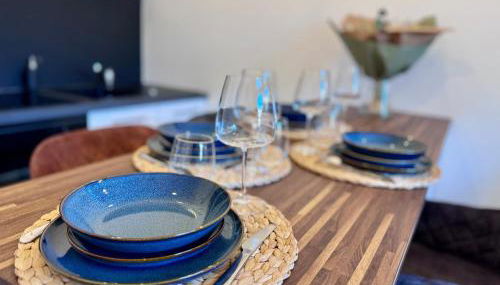 Chaleureux T2 proche gare - Foto 5