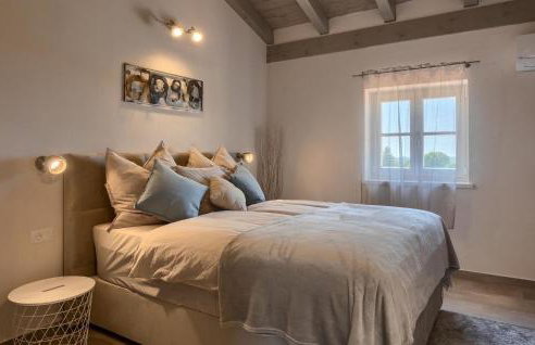 Beautiful Home In Maruzini With Sauna - Foto 45