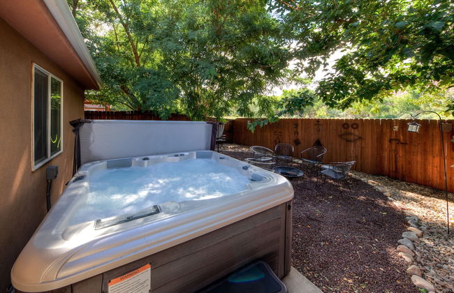 Cottonwoods 401 - Photo 30