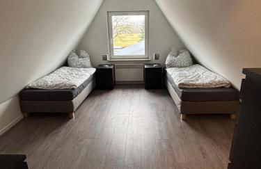 Ferienhaus Rehblick Schwerin - Foto 19