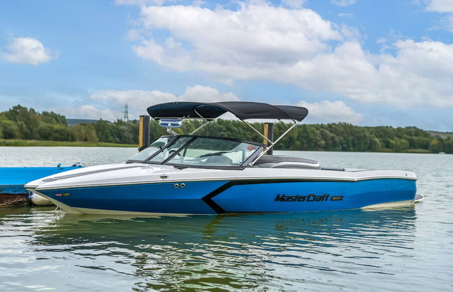 Pine Lake Resort - Foto 38