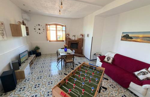 Villa La Terrazza Sul Mare di Trabia - Location fra Palermo e Cefalù - Foto 27