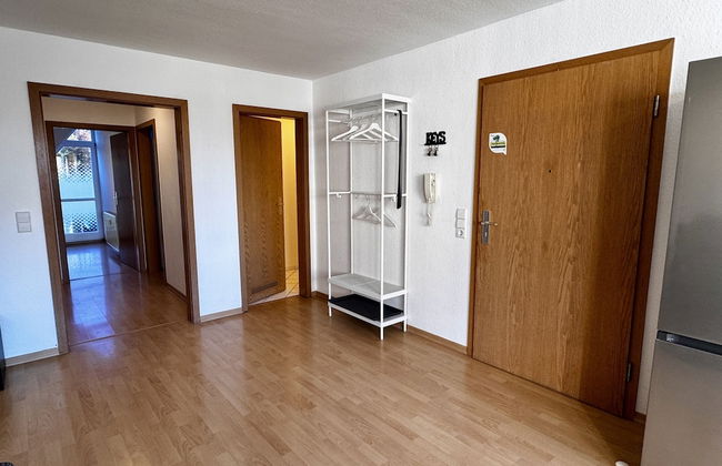 Ferienwohnung am Jacobsweg - Foto 44