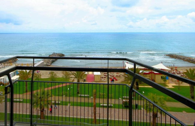 XXV Aprile 2 Int 10 Frontemare 3 - Foto 10