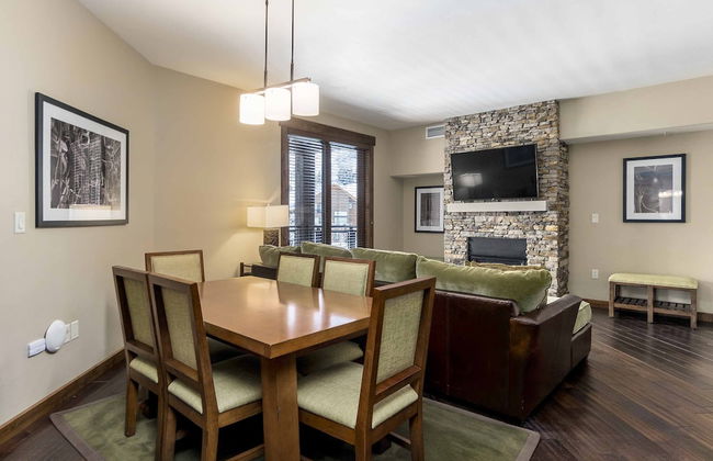 Trailhead Lodge - Photo 32