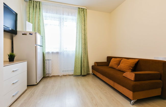 MaxRealty24 UP-kvartal 2 - Foto 12