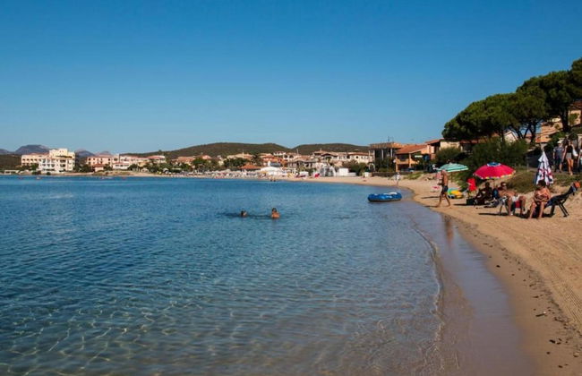 Apartment in Sardinia With Sea View - Foto 28