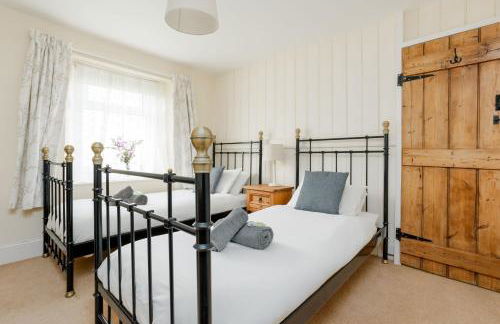 Froxfield Cottage - Foto 12