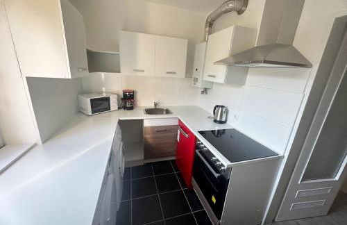 Apartment with Balcony in Dortmund - Foto 7