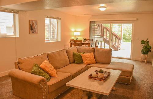 Spacious Oasis near Red Rocks and Downtown Denver - Foto 22