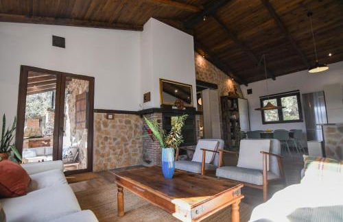 Casa Rural Las Corzas - Foto 77