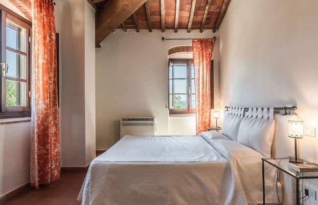 Poggio Cennina Resort - Photo 11