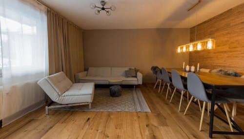 Stylish and modern - Alm-Flat-Vacation - Foto 2