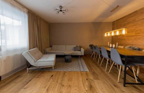 Stylish and modern - Alm-Flat-Vacation - Foto 2