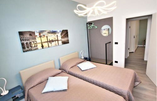 Ca' Monica Panoramic-Canal View, Biennale - Foto 36