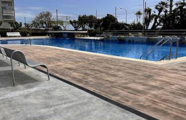 Precioso apartamento en la playa Barcelona - Foto 1