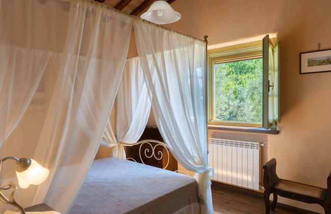 Nido del Sorbino - Foto 8