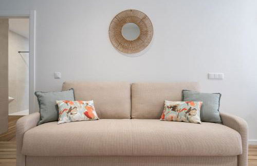 Beach Apartments Valencia - Photo 60