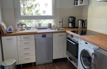 Modern and cozy apartment in good location - Foto 21