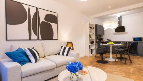 Urban Rooftop Apartment - Foto 5