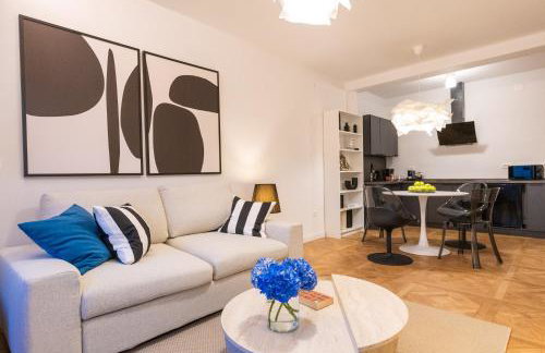 Urban Rooftop Apartment - Foto 5