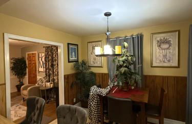 West vista getaway - Foto 4