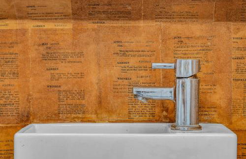 The Blue Anchor House - close to London - Foto 43