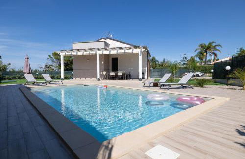 Villa Giada - Private pool - Photo 45