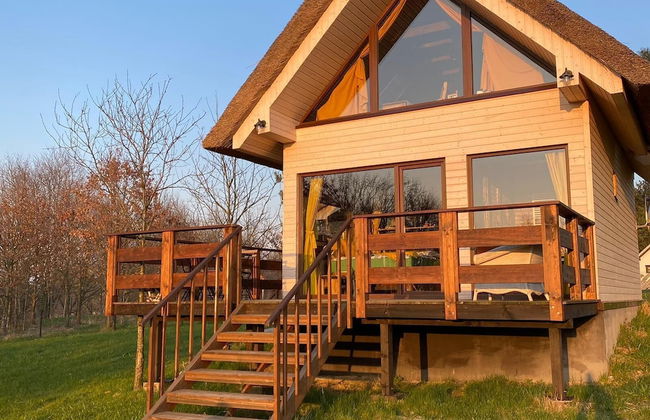 Ptasia Osada - Photo 45