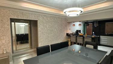 Casa alto padrão com piscina - Foto 2