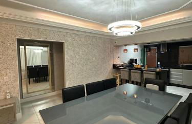 Casa alto padrão com piscina - Foto 2