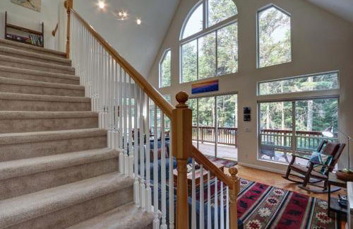 Hanging Glacier Chalet - Photo 16