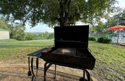 Carlton Marion Inn - Foto 6