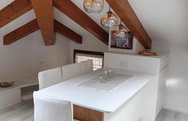 Attico delle Dolomiti - Foto 22