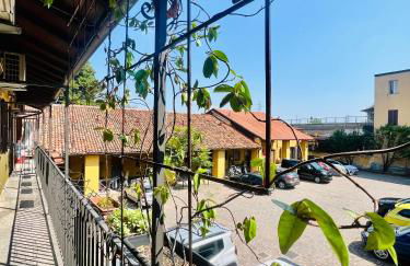 San Raffaele Suite - Foto 14