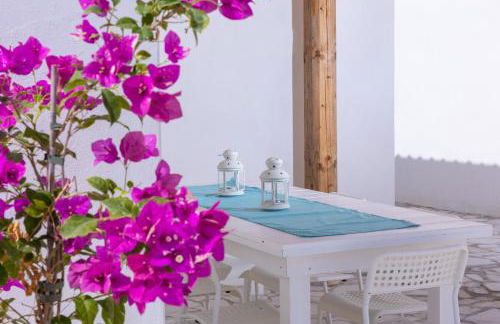 Villa Pasitea fronte mare - Foto 9