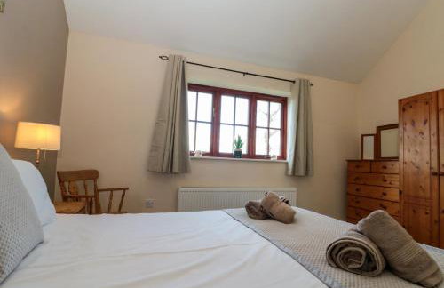 Partridge Cottage - Foto 18