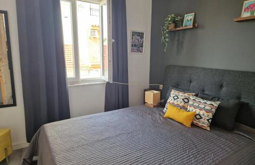 Del Parque Flats Atico Huertas - Foto 9