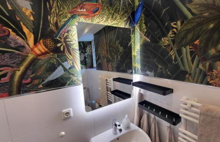 Modern Loft near City I free Parking I WiFi - Foto 5