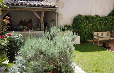 Demeure VERTEUILLAISE - Foto 35