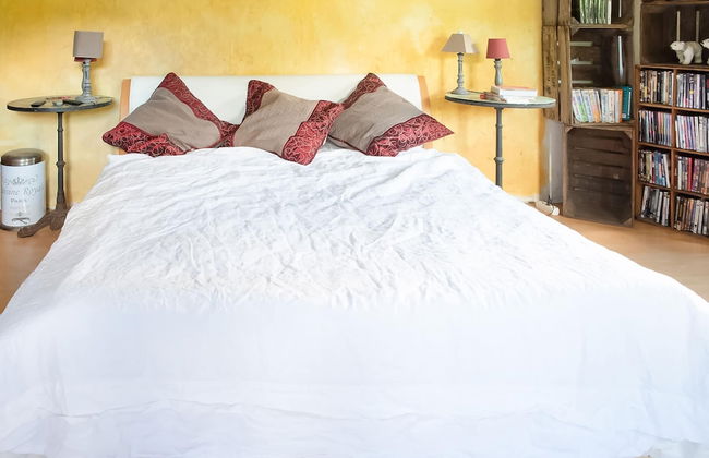 Holiday Home With Sauna and Swimming Pool - Foto 3