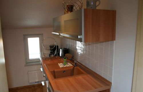 Koserow Ferienwohnung Fam. Jäger 400m zum Strand - Foto 11