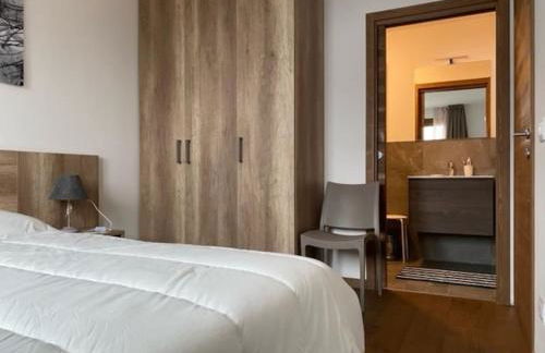 Appartamento trilocale luxory,sulle piste da sci - Foto 8