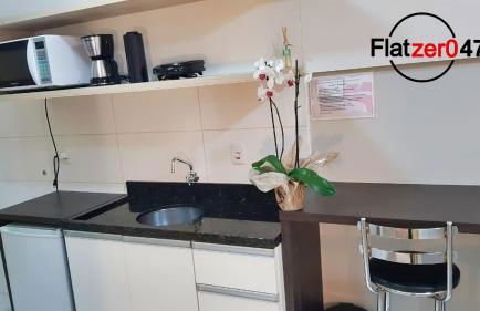 Flatzer047 Executivo - Foto 29