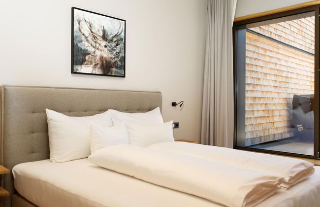 Apartment in Schrocken Near Ski Arlberg - Photo 7