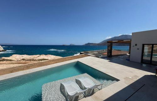 Blue Horizon Villa - Foto 37