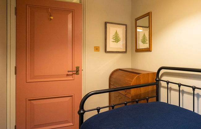 The Writers Retreat - 5 Beds Parking Much More - Foto 74