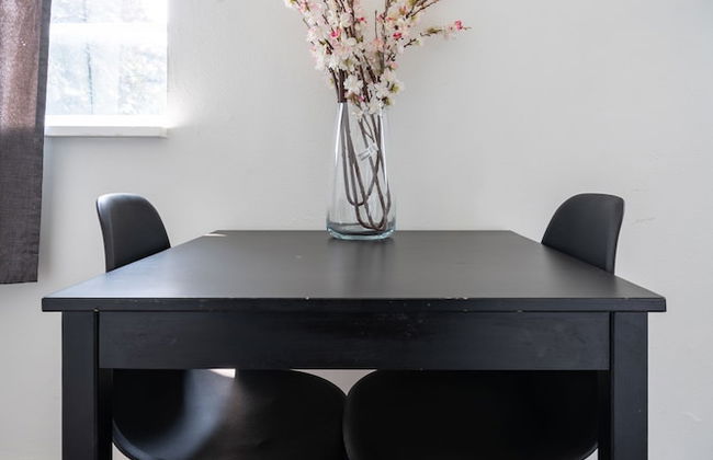 Short North Convention Private Parking Pets - Foto 34