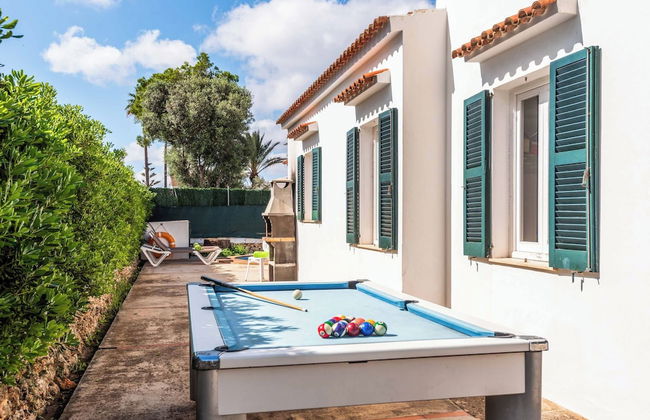 Villa Tia Dora - Foto 21